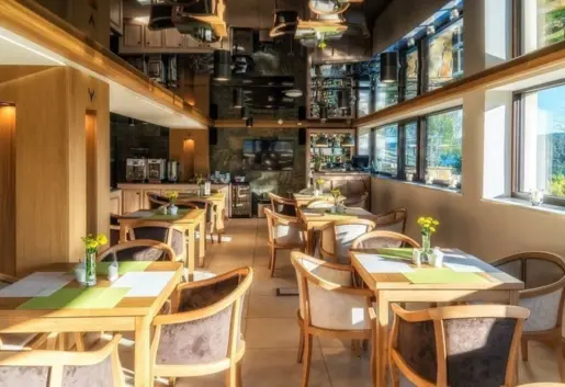 Restauracja