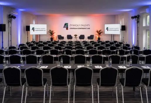 4 Żywioły Falenty Centrum Konferencyjne