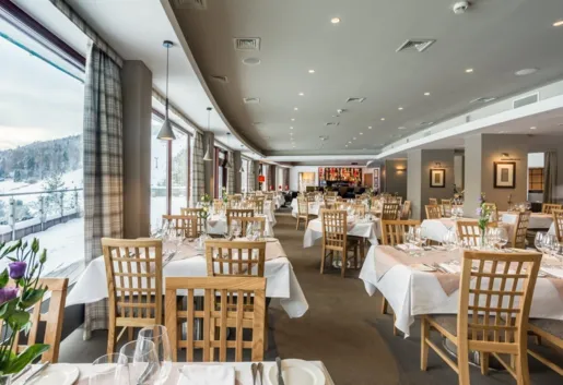 Restauracja Szósty Zmysł