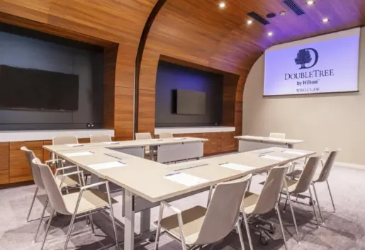 Meeting Room 1 + 2