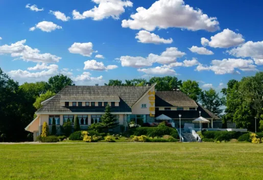 Hotel Restauracja Podjadek