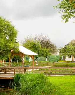 Hotel Głęboczek Vine Resort & Spa