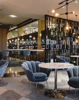 Courtyard by Marriott Warsaw Airport