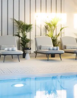 Dwór Prezydencki Boutique Hotel & Spa