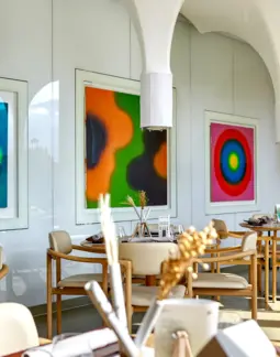 Hotel Hilton Gdańsk