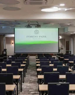 Forest Park Resort & SPA, Świeradów-Zdrój