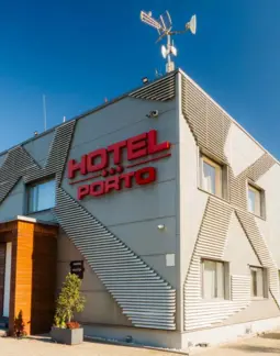 Hotel Porto