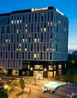 Focus Hotel Premium Warszawa