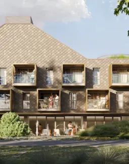 Nickel resort & wellnest  Grzybowo