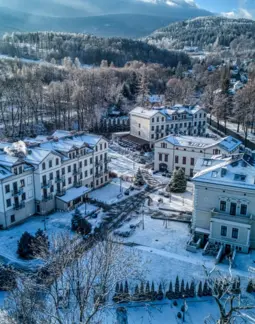 Cottonina Hotel & Mineral SPA Resort