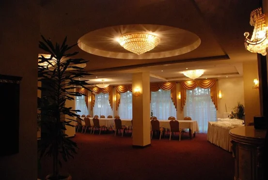 Sala Bielańska