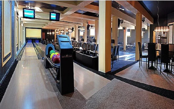 Hotel Iskierka Busines&Spa - zdjęcie 2