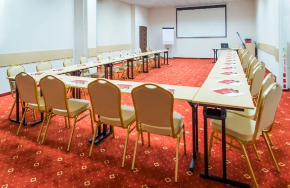 Hotel Wellness & SPA Nowy Dwór - zdjęcie 2