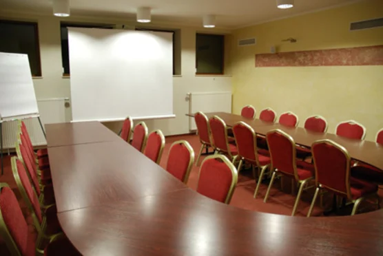 Hotel Przepióreczka - photo 1