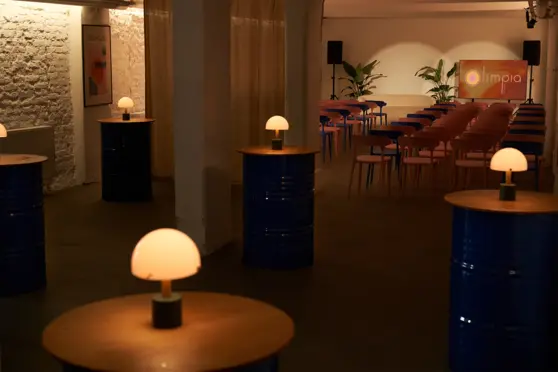 Studio Up! Olimpia - zdjęcie 4