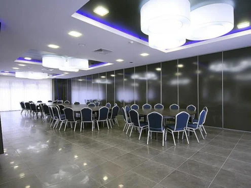 Hotel Grafit - photo 1