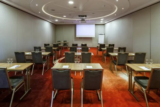 Hotel Narvil Sala San