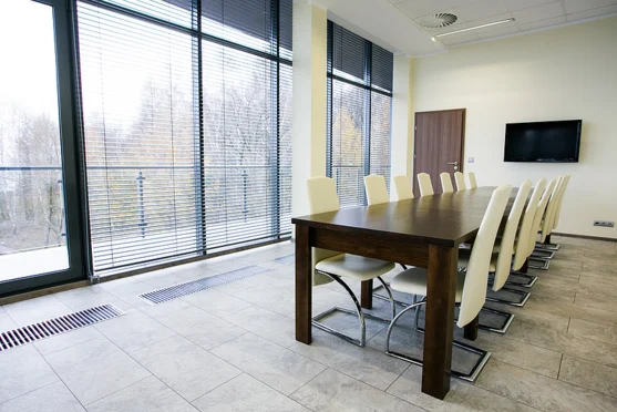 Centrum Badawczo-Edukacyjne Ekocentrum - zdjęcie 1