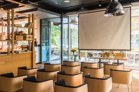 Restauracja Bohemia - OBIEKT ZAMKNIĘTY - zdjęcie 1