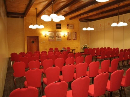 Karczma na Piwnej - Baccara - zdjęcie 1