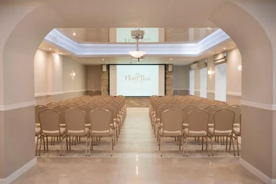 Hotel Ilan - zdjęcie 1