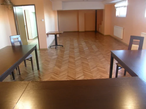 Hotel Górski - OBIEKT ZAMKNIĘTY - zdjęcie 2