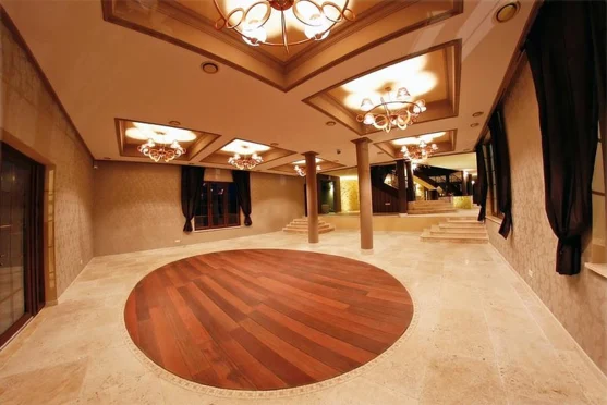 Korona Park Klewinowo - zdjęcie 1