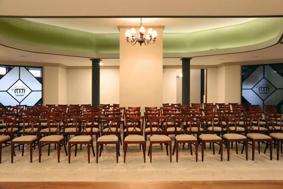 Korona Park Klewinowo - zdjęcie 2