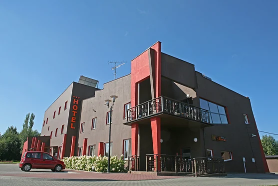 Hotel Altamira Piotrków Trybunalski konferencje