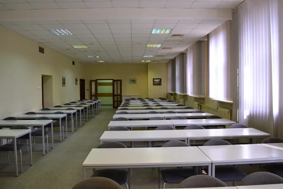 Wrocławski Kompleks Szkoleniowy - OBIEKT ZAMKNIĘTY - zdjęcie 2