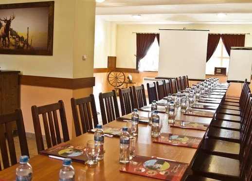 Pałacyk Łąkomin - zdjęcie 1