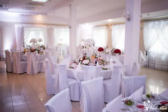 Hotel Wiktoria Wiązowna - zdjęcie 7