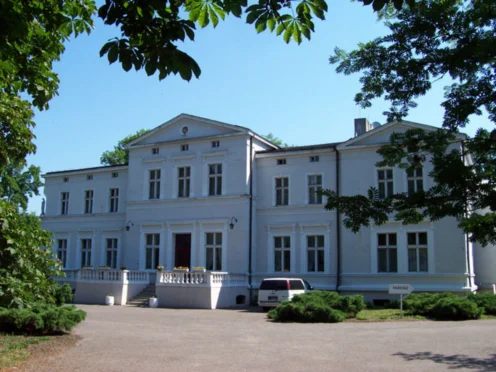 Pałac w Brodnicy szkolenia