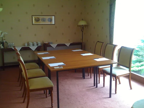 Hotel Rezydencja Solei - zdjęcie 1