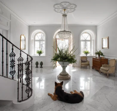 Pałac Boglewice - zdjęcie 1