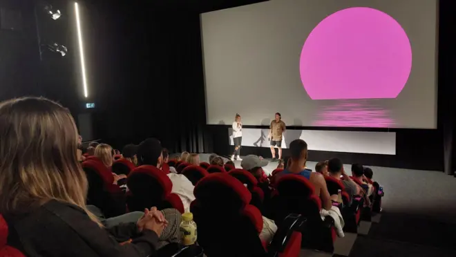 Kino Nowe Horyzonty - zdjęcie 4