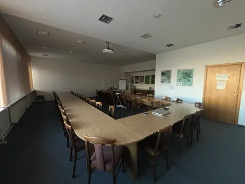 Instytut Geodezji i Kartografii - zdjęcie 5