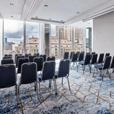 InterContinental Warszawa - zdjęcie 1