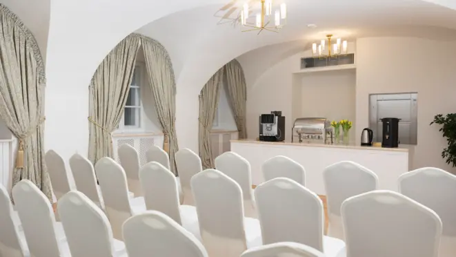 Dom Eventowy Domus Carmeli - zdjęcie 1