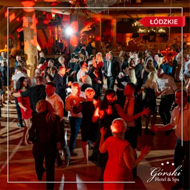 Hotel Górski Łódzkie - zdjęcie 3