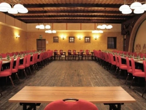 Karczma na Piwnej - Baccara - zdjęcie 1