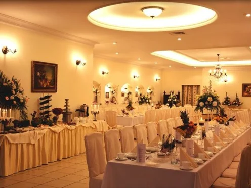 Hotel Restauracja Retro - zdjęcie 2