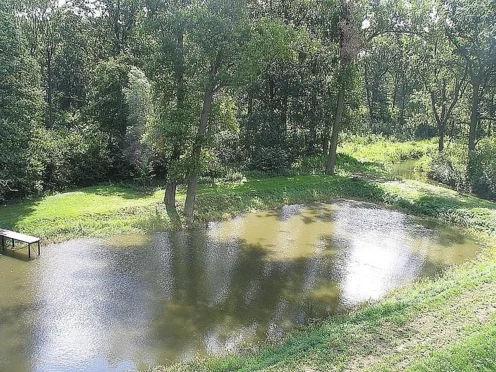 Eko Agro Turystyka Młyn