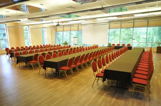 Hotel Echo - zdjęcie 1