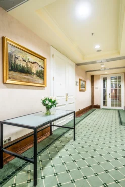 Polonia Palace Hotel - zdjęcie 5