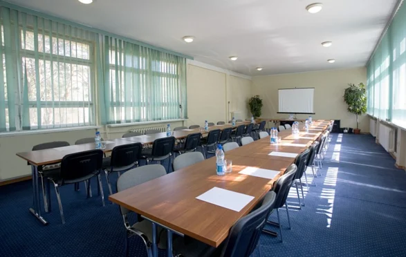 Promenada Zegrze - OBIEKT ZAMKNIĘTY - zdjęcie 1