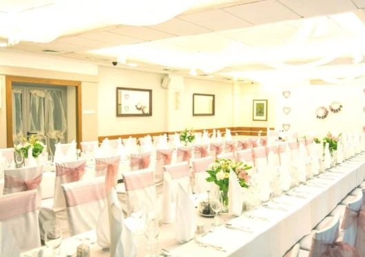 Pomorze Health & Family Resort - zdjęcie 1