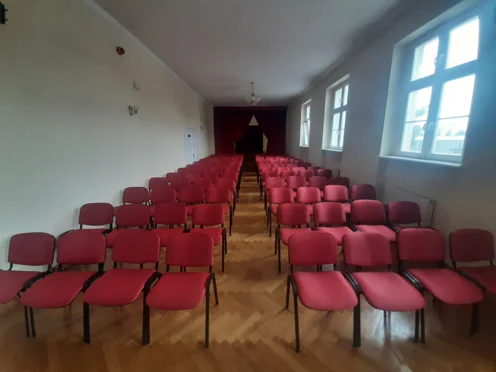 Centrum Kultury Teatr Grudziadz