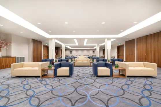 DoubleTree by Hilton Krakow Hotel & Convention Center - zdjęcie 3