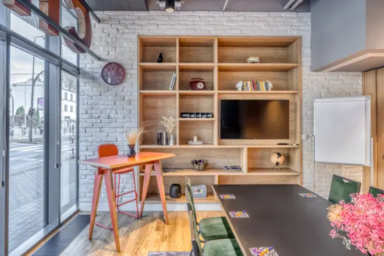 ibis Styles Kraków Centrum - photo 4